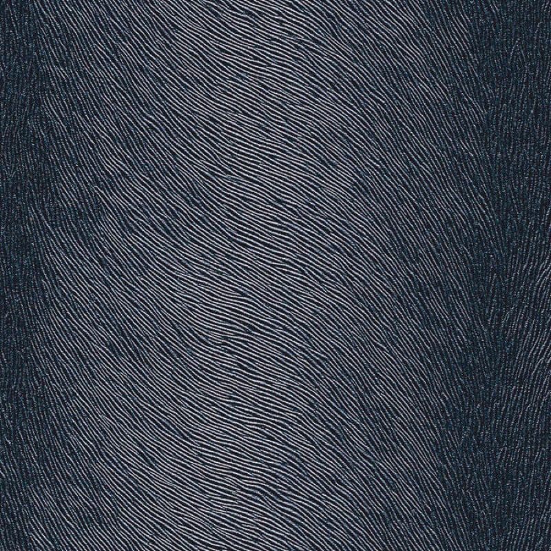 Vegan Leather — Anthracite