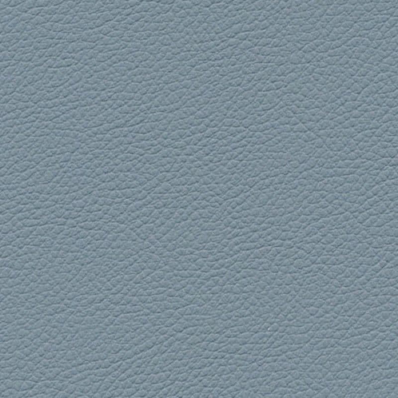 Vegan Leather — Blue Grey