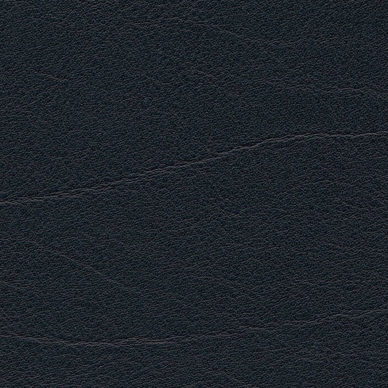 Vegan Leather — Schwarz