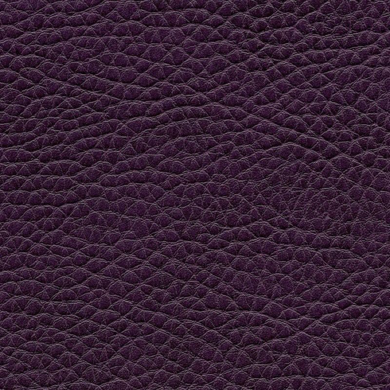 Vegan Leather — Amethyst