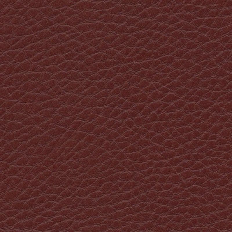 Vegan Leather — Marsala
