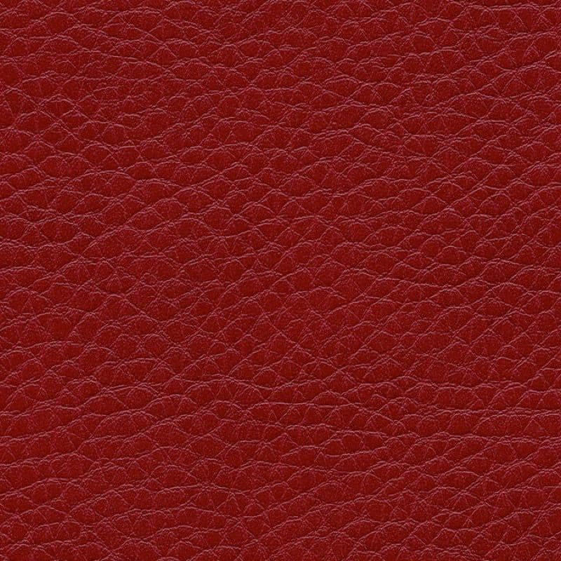 Vegan Leather — Kirsche