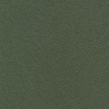 Vegan Leather — Dark Moss