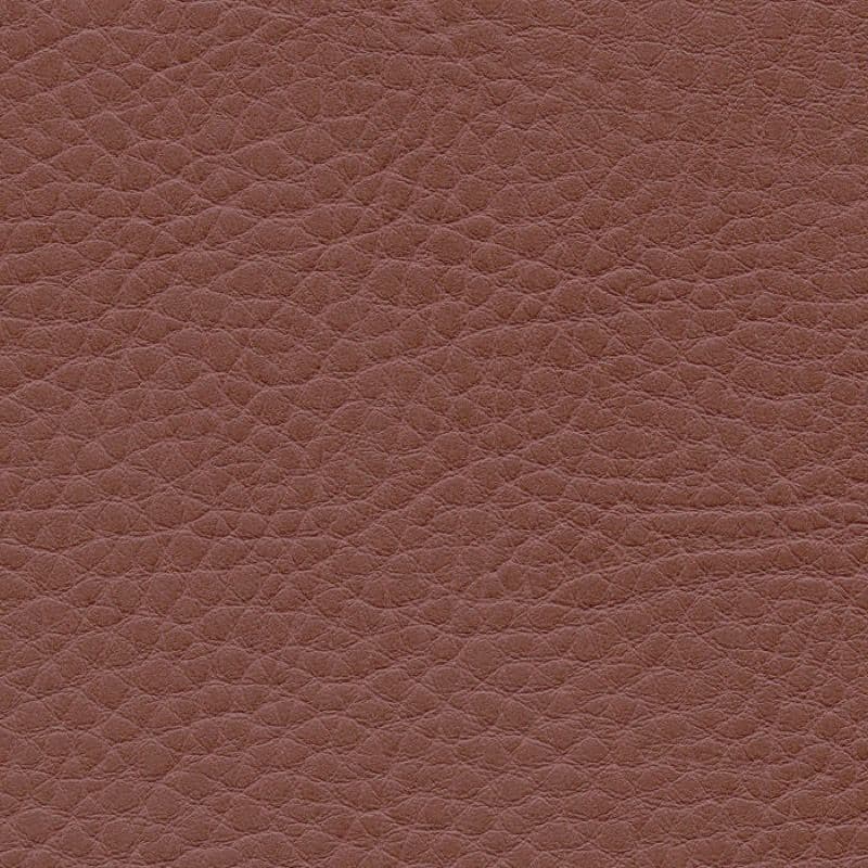 Vegan Leather — Mahagoni