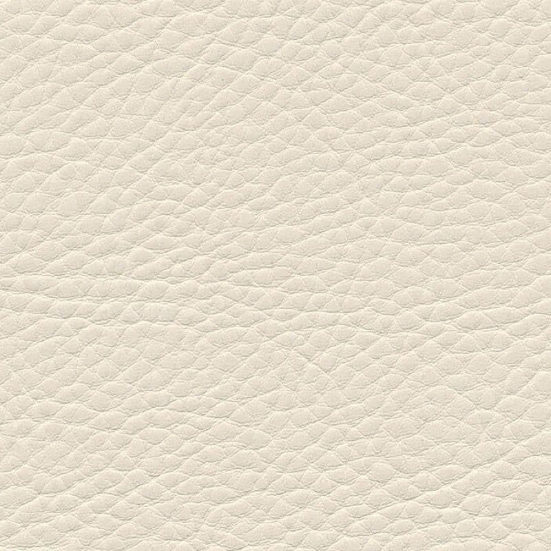 Vegan Leather — Porcelain