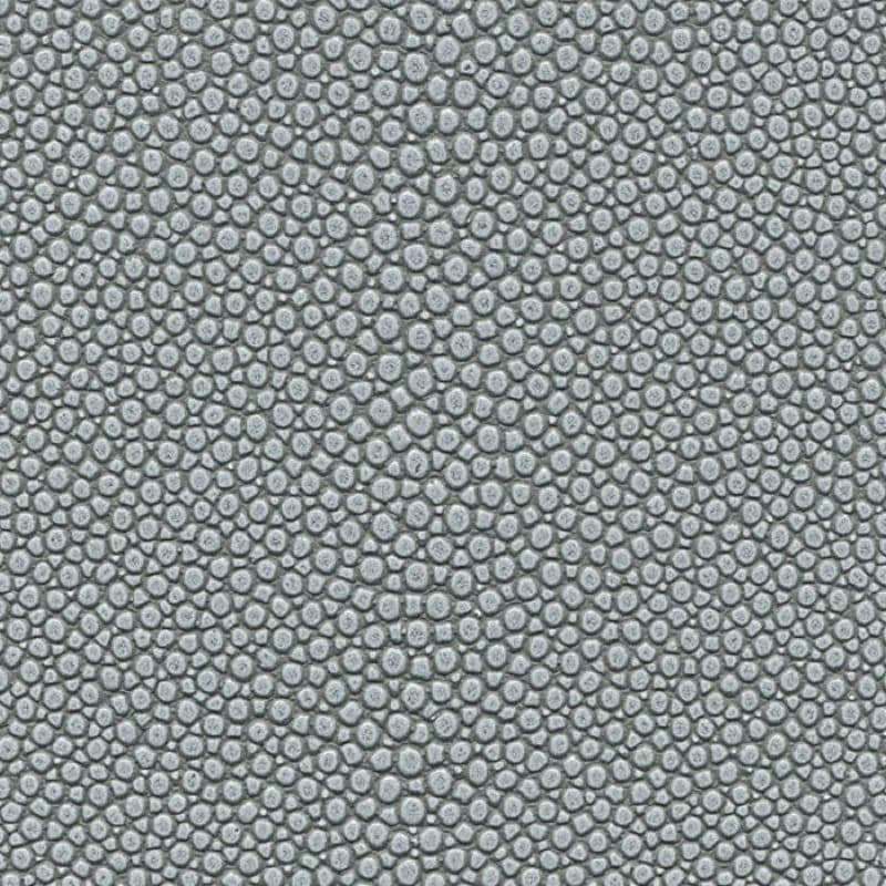 Vegan Leather — Grey Green