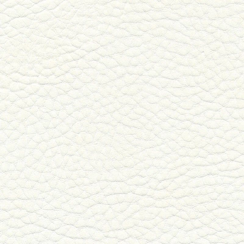 Vegan Leather — Weiss