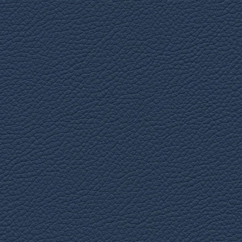 Vegan Leather — Navy