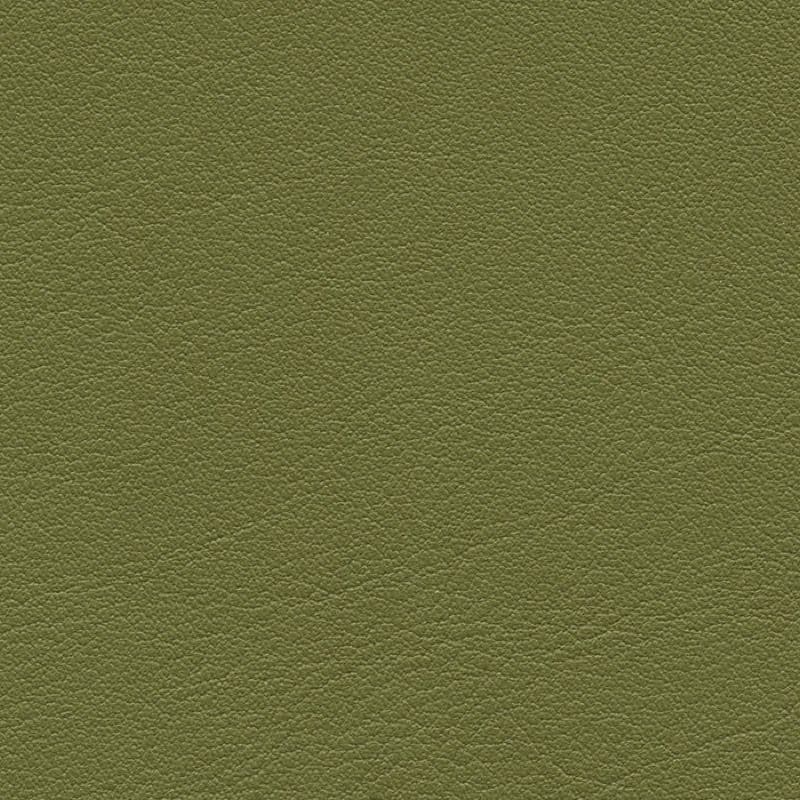 Vegan Leather — Olivgrun