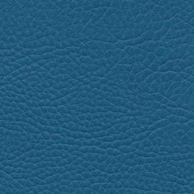 Vegan Leather — Aqua