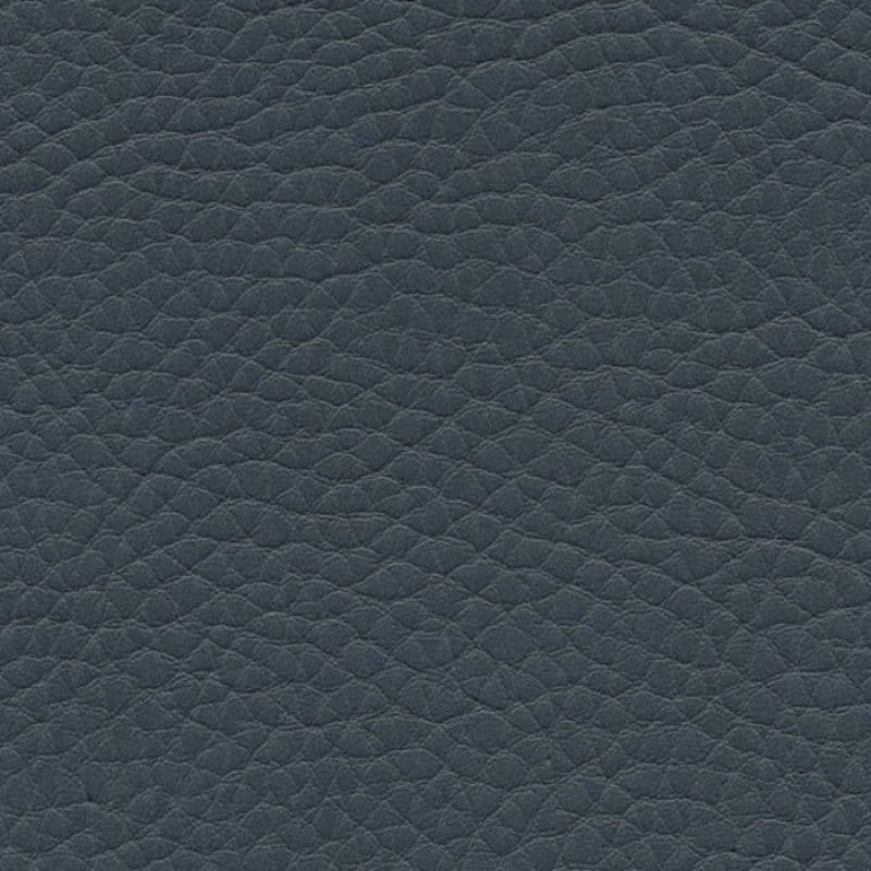 Vegan Leather — Stone Blue