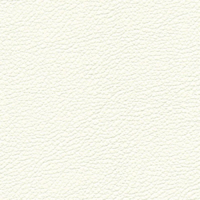 Vegan Leather — White