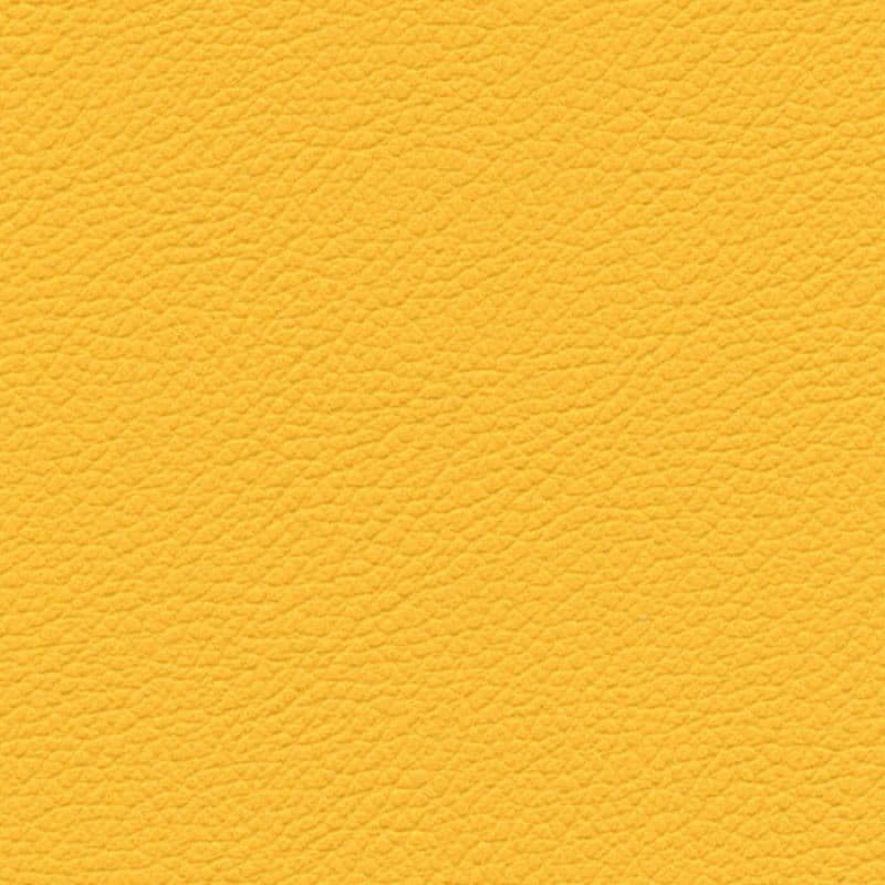 Vegan Leather — Light Orange