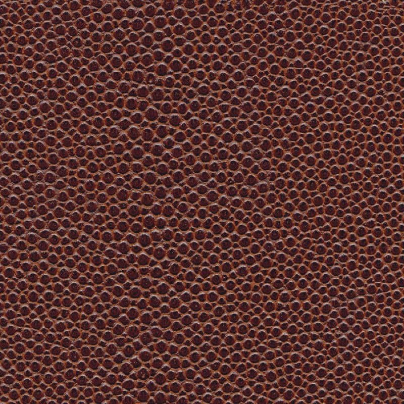 Vegan Leather — Chestnut Mocca