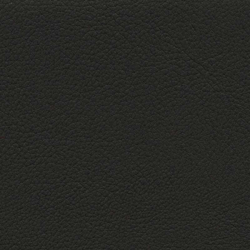Vegan Leather — Black