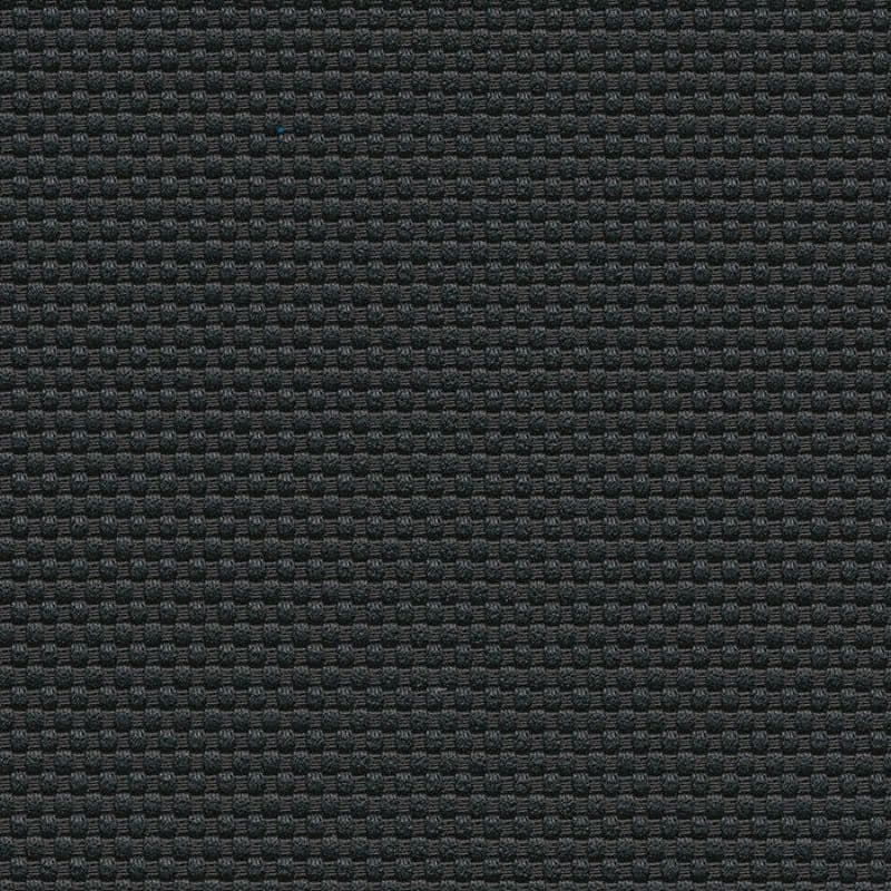 Vegan Leather — Black