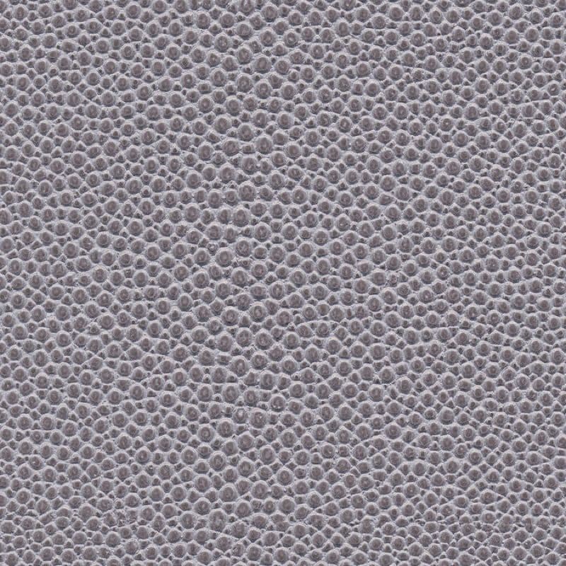 Vegan Leather — Grey Anthracite