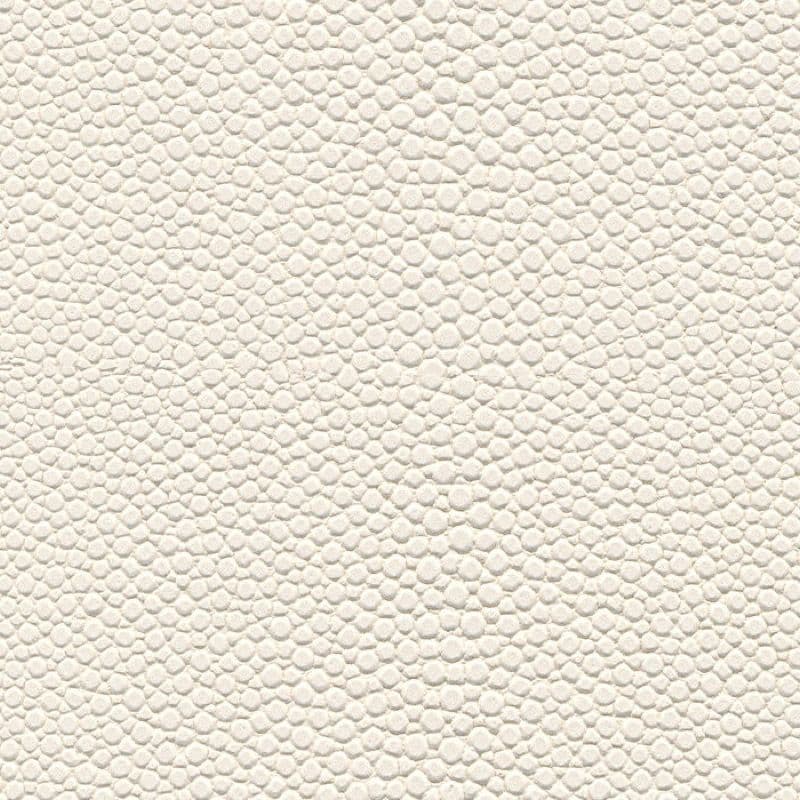 Vegan Leather — Ivory