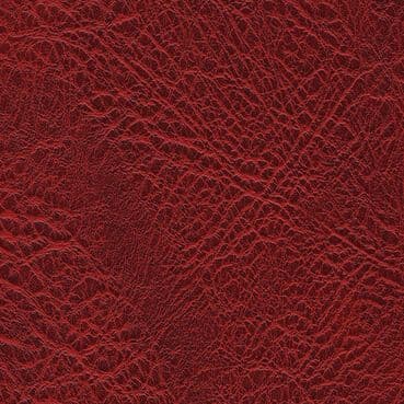 Vegan Leather — Carmine
