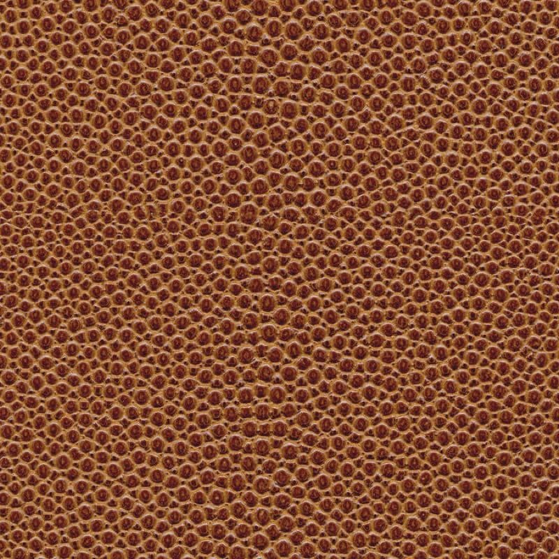 Vegan Leather — Brown