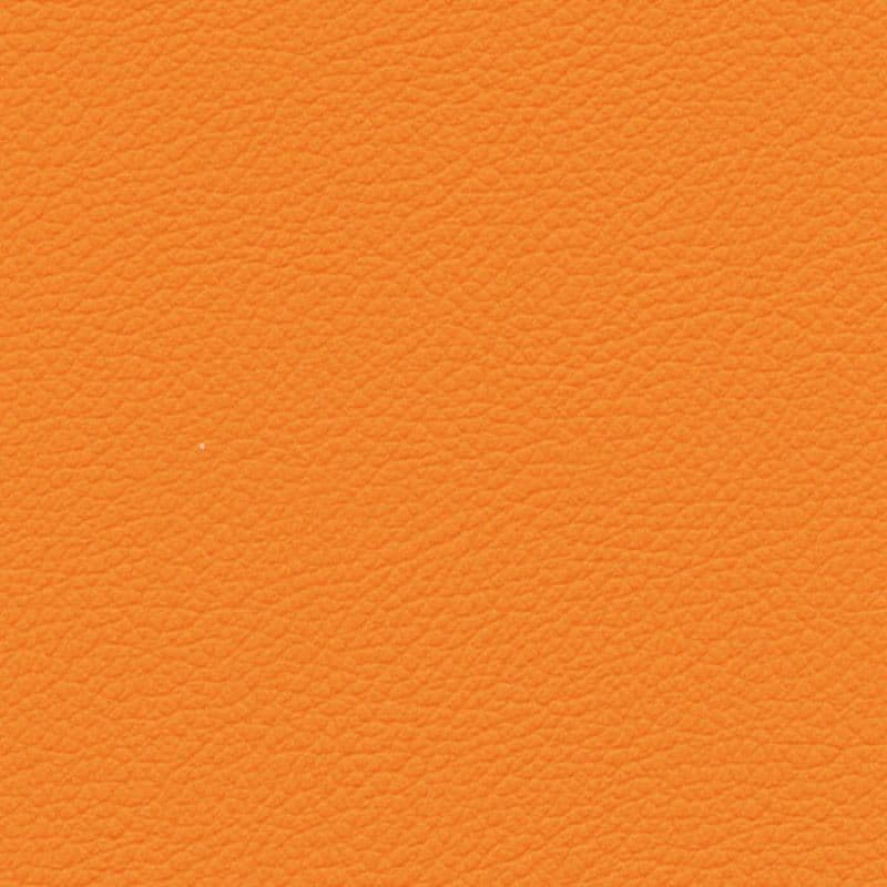 Vegan Leather — Orange