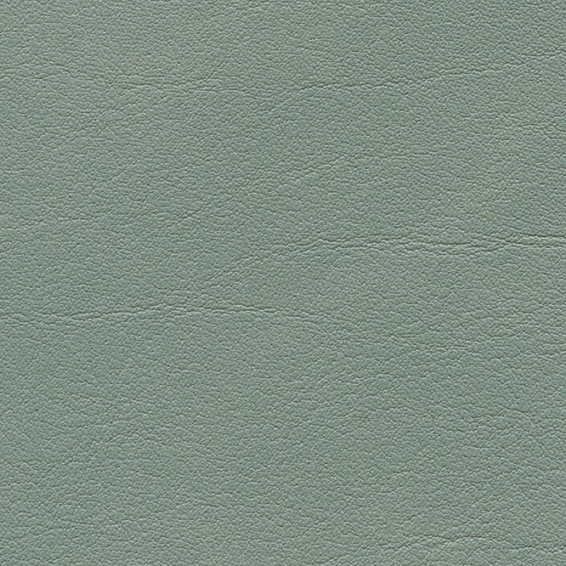 Vegan Leather — Rauchblau