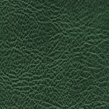 Vegan Leather — Bottle Green