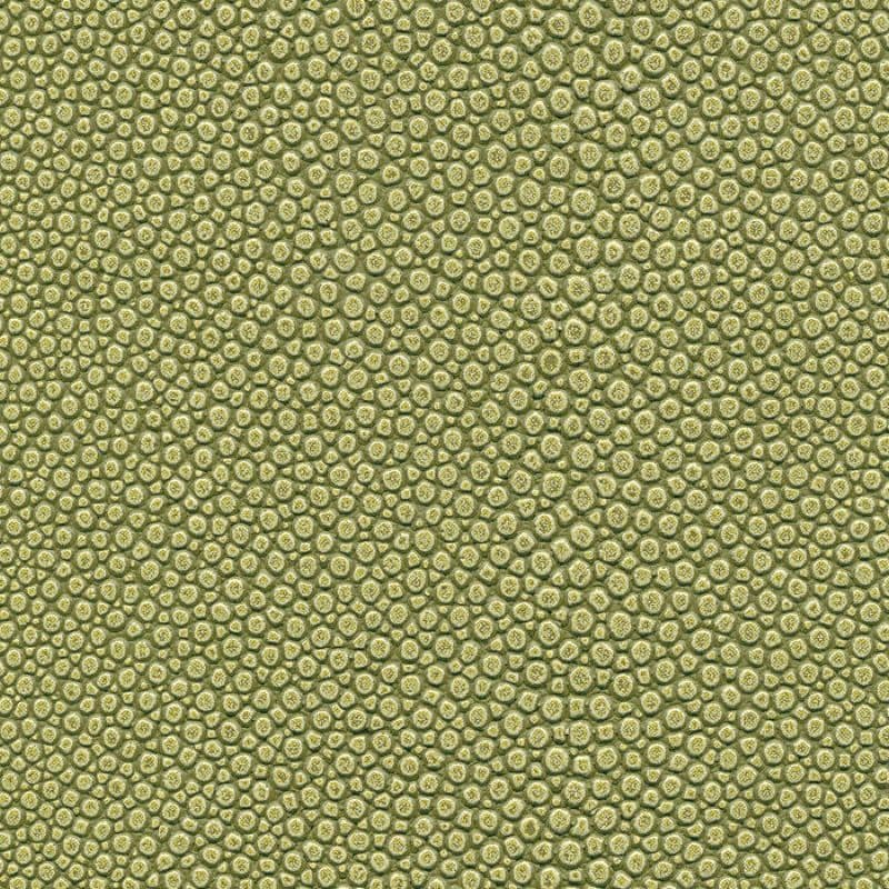 Vegan Leather — Green