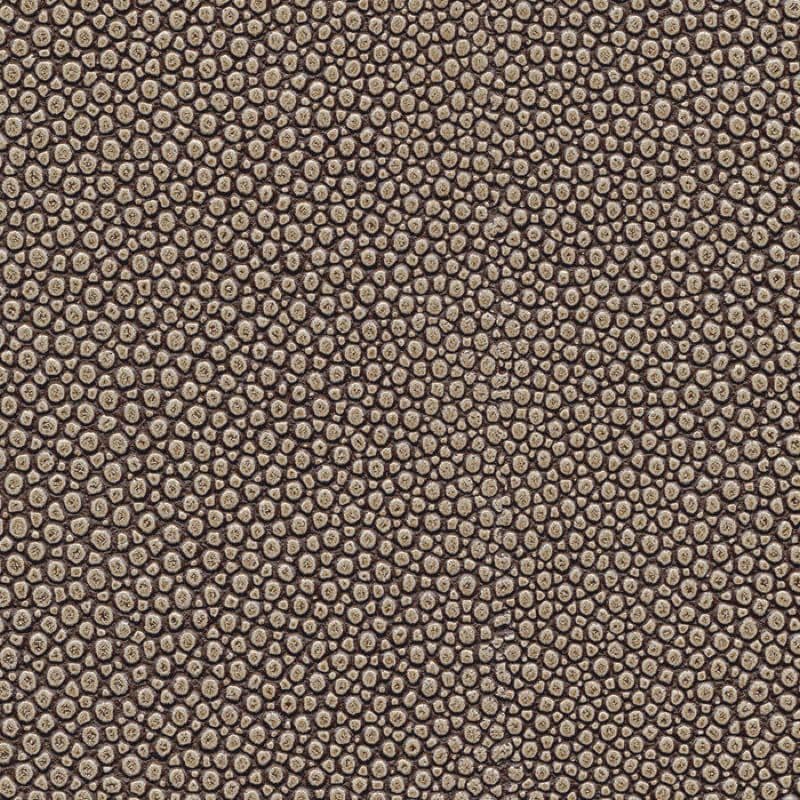 Vegan Leather — Choco Cream