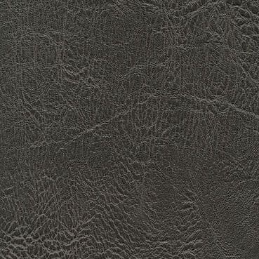 Vegan Leather — Anthracite