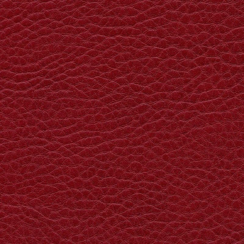 Vegan Leather — Carmin