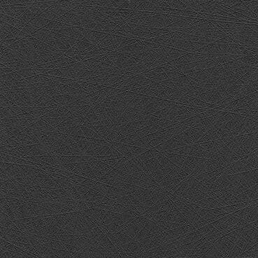 Vegan Leather — Anthracite