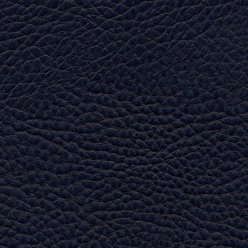 Vegan Leather — Nightblue