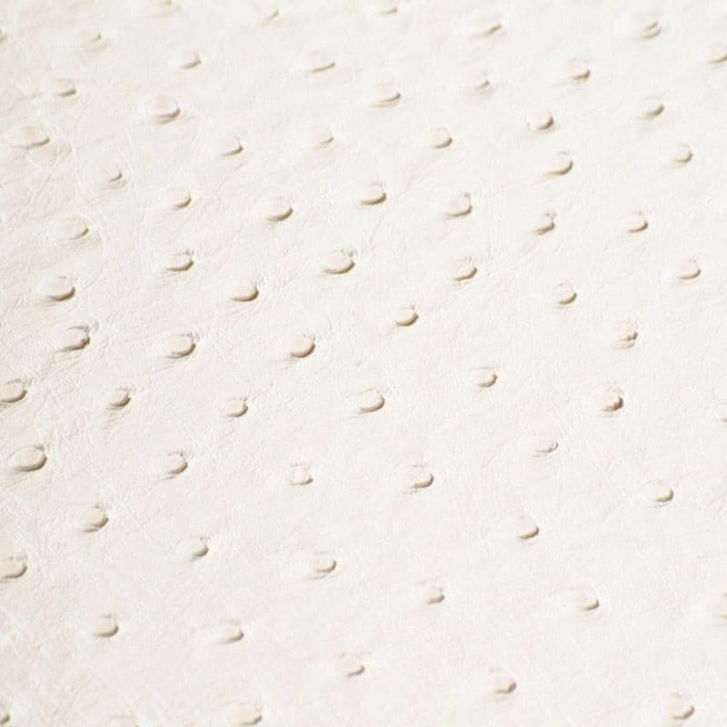 Vegan Leather — Beige