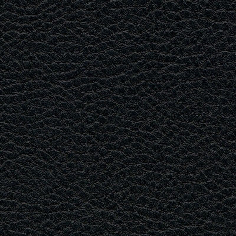 Vegan Leather — Schwarz
