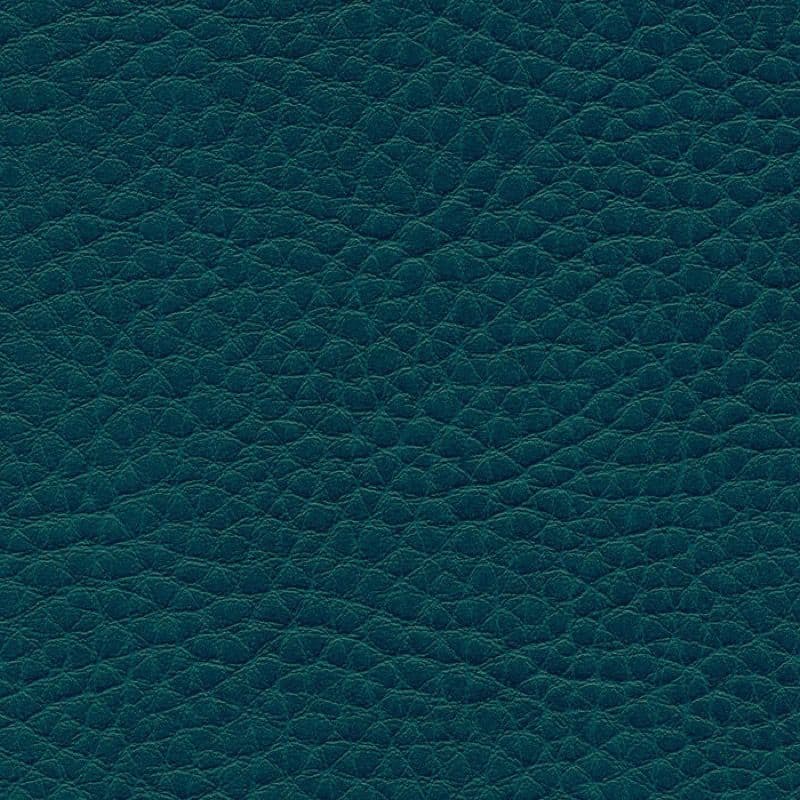 Vegan Leather — Petrol